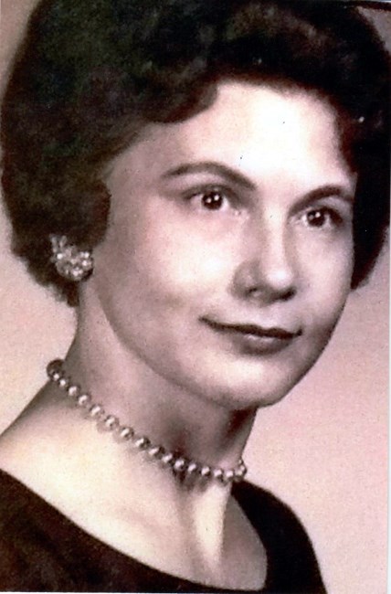 Obituary of Iola Marie Hopkins