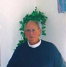 Obituary of David Clark