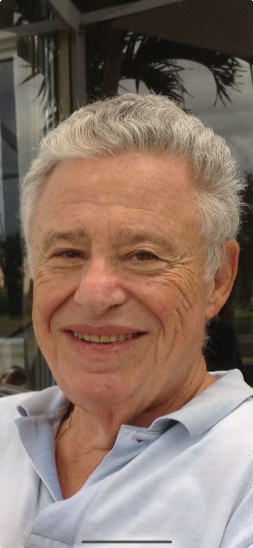 Obituary of Herbert William Trinkler