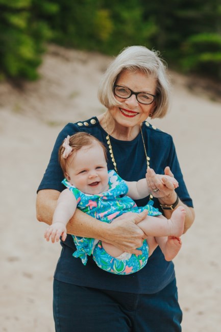 Obituary of Kathleen Melinda Wilbur