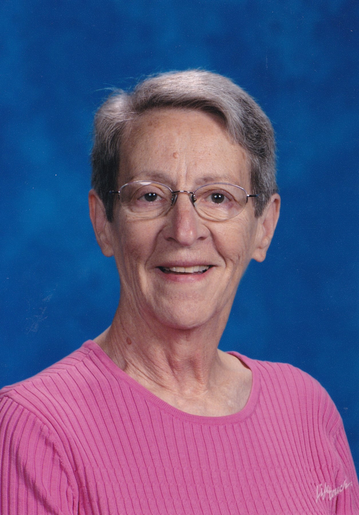 Obituary of Roberta Sue Mock