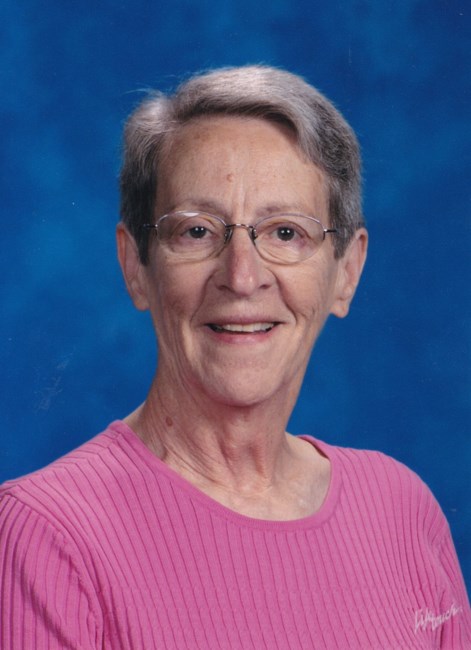 Obituary of Roberta Sue Mock