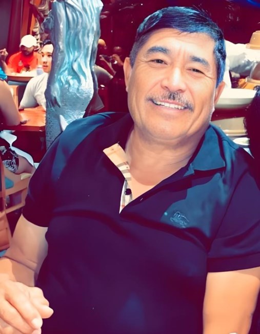 Obituary of Trinidad Serrano Juarez