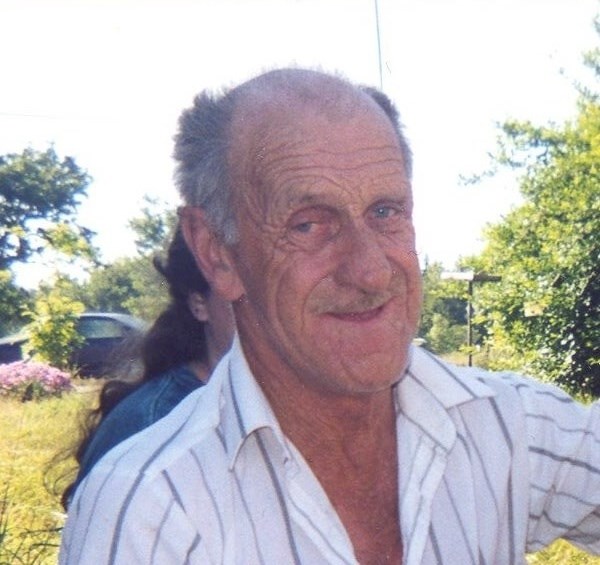 Obituario de Mr. Kenneth Joseph Smith