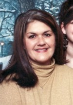 Tina Stanley