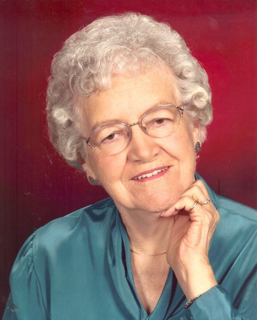 Obituary of Isabel Carlson