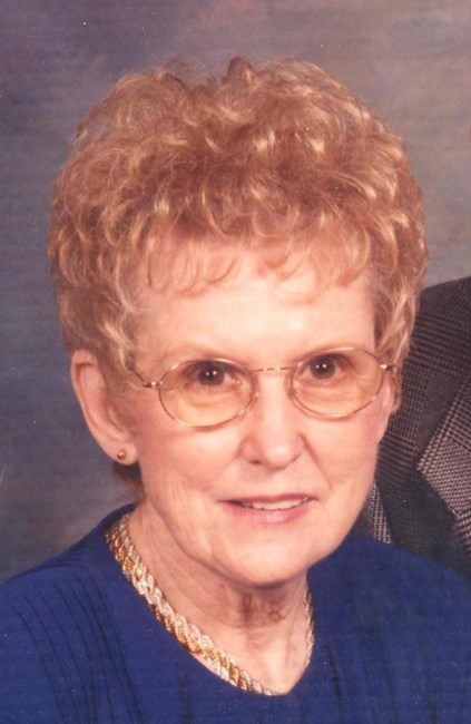 Obituary of Margaret Bowden Stubbs