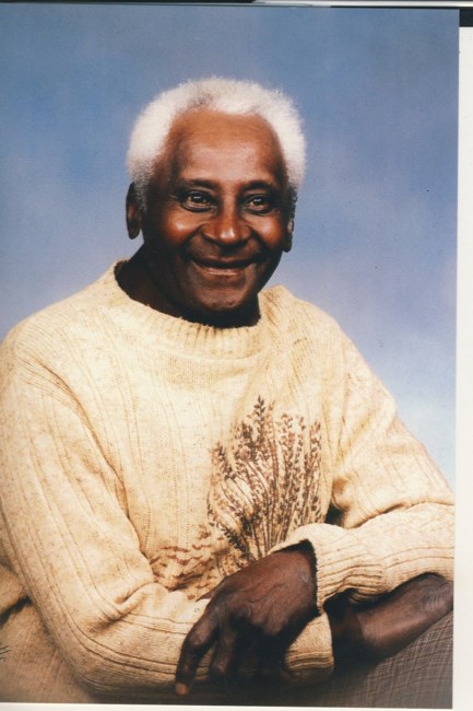 Obituary of Carlton Burley Sr.