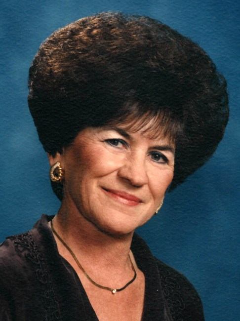 Obituary of Marilyn Mae Satter