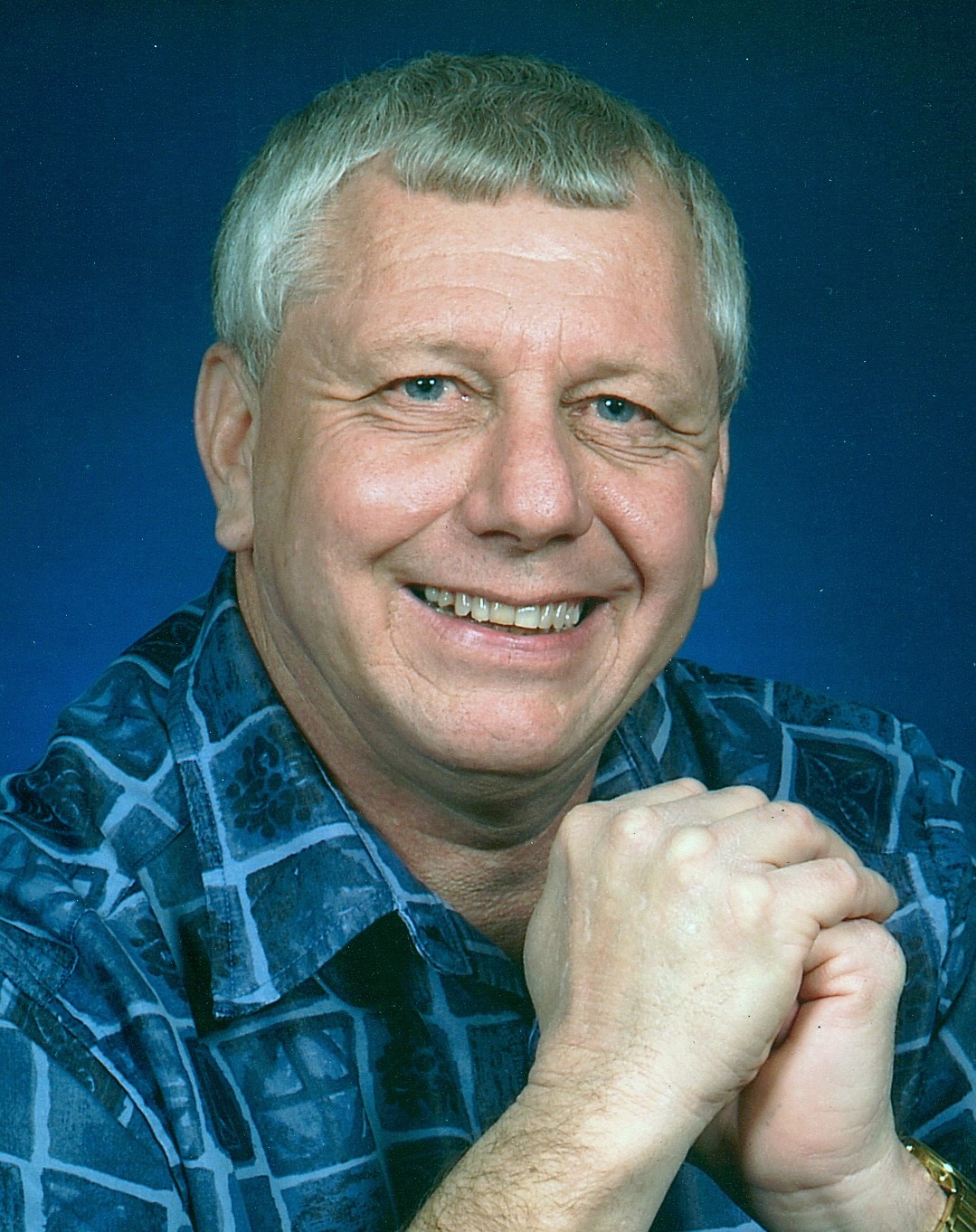 Obituary of Robert Lynn Reed