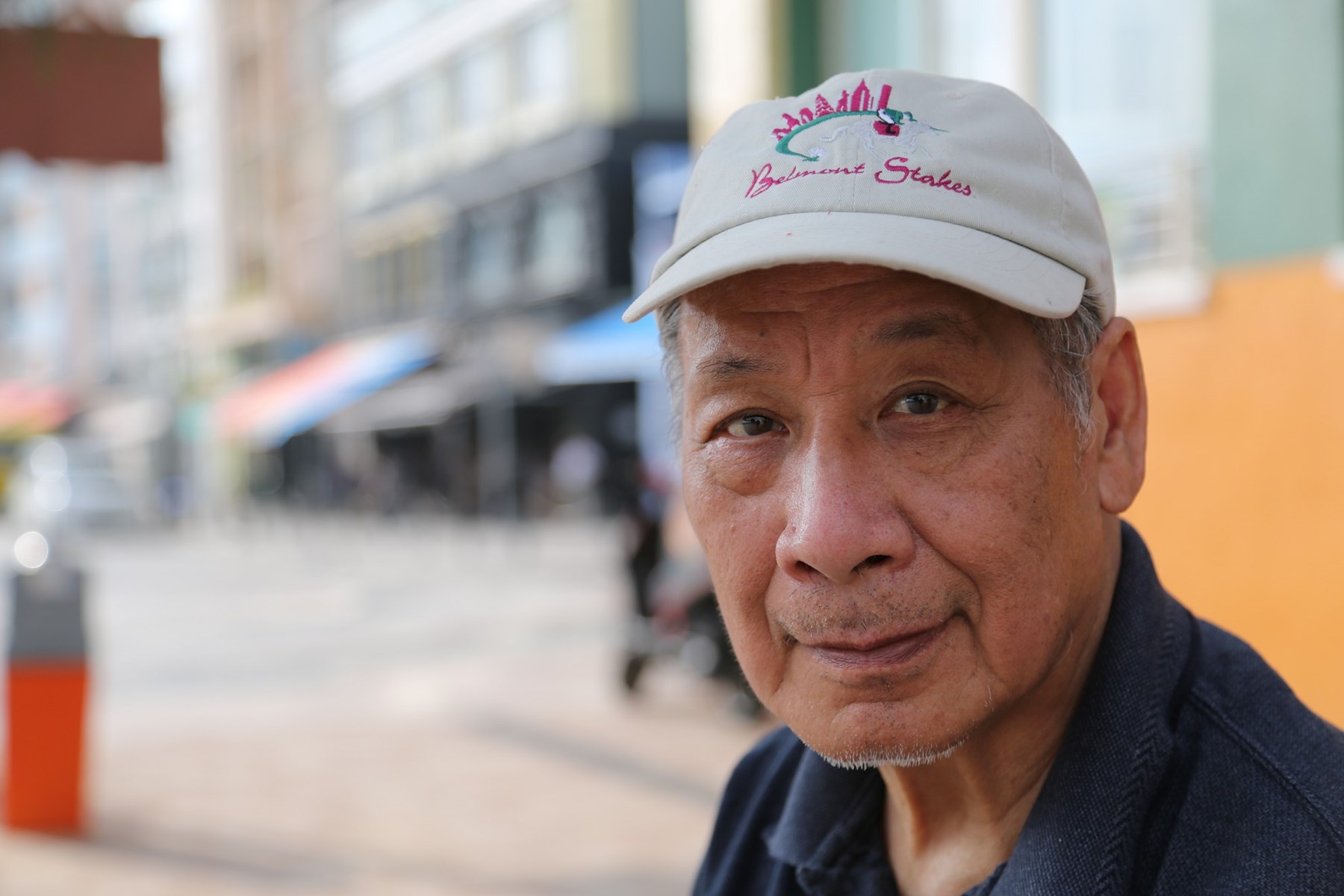 Obituary of Alexander Moy