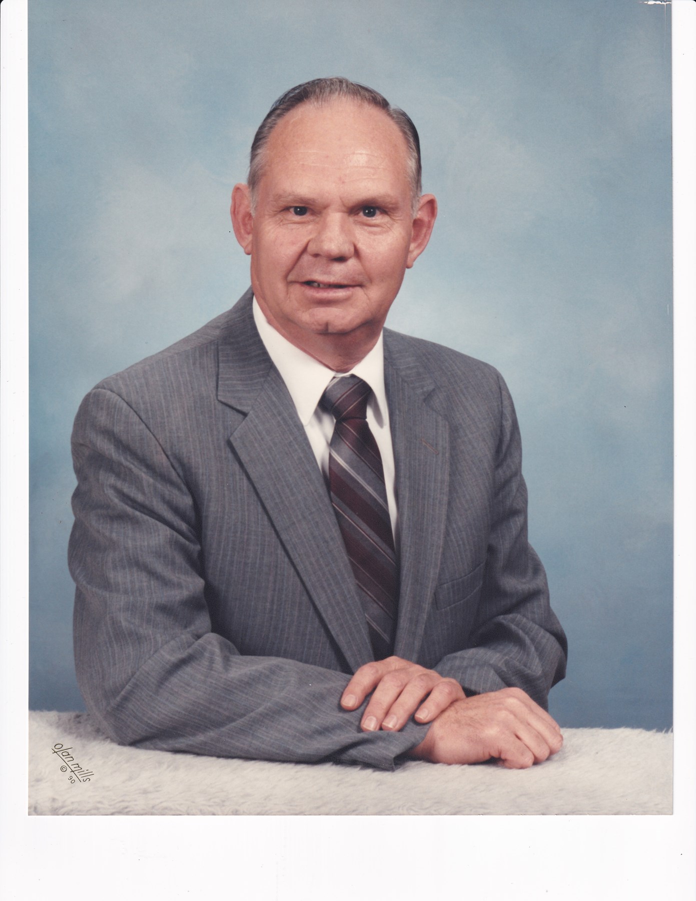 Carl Lavon Crosby Obituary Brunswick, GA