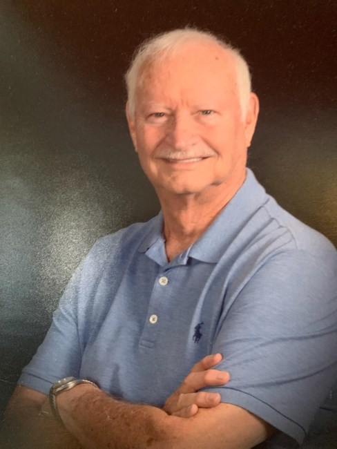 Obituary of Robert L. Norman