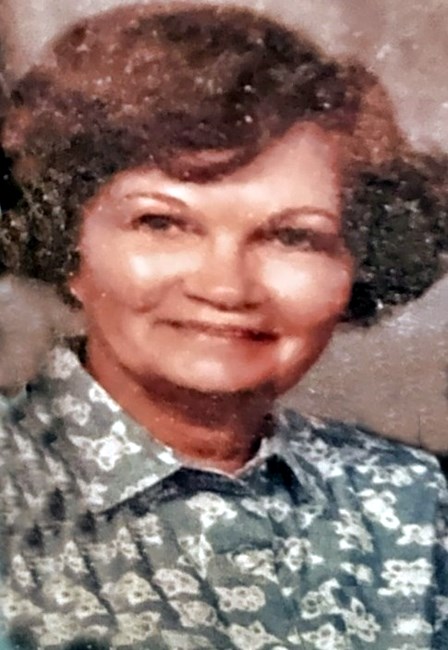 Obituary of Oweta G Reising