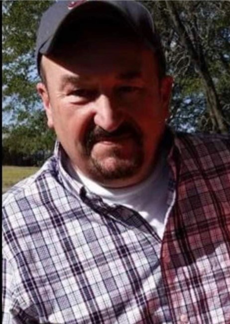 Obituary of Brett Hughey