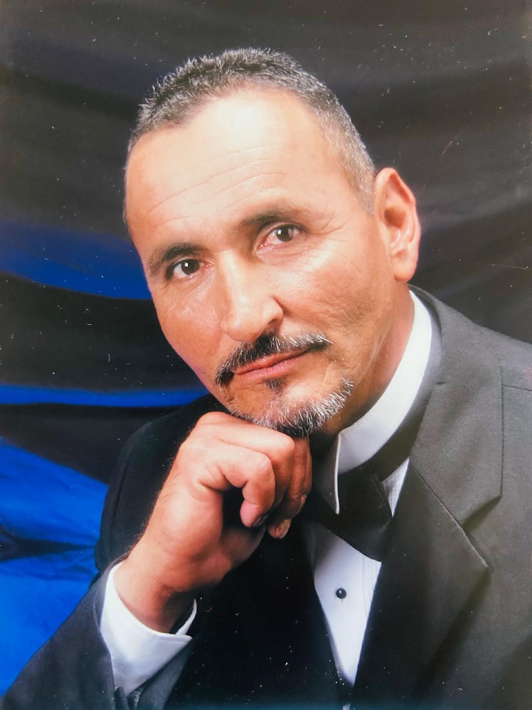 Obituary of Jose Arturo Mancilla Pizarro