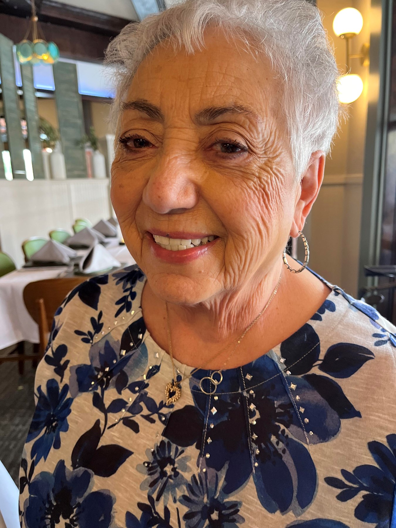 Obituary of Shirley Rose Maietta