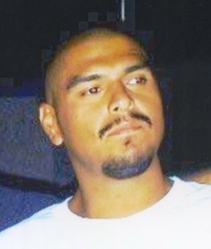 Obituary of Gilbert Richard Lozano III