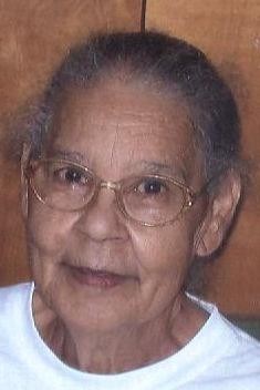 Obituario de Hazel C. Hudson