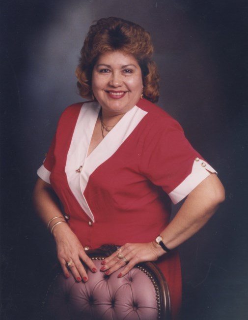 Obituary of Sara Galvan Sandoval
