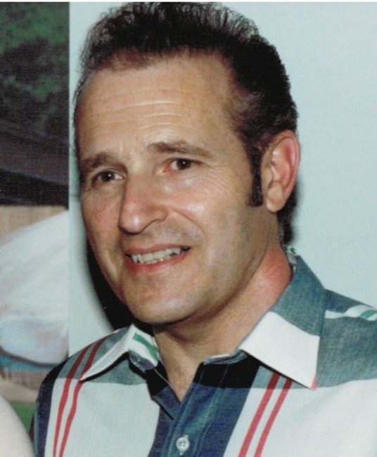 Obituary of Mathias Welsch