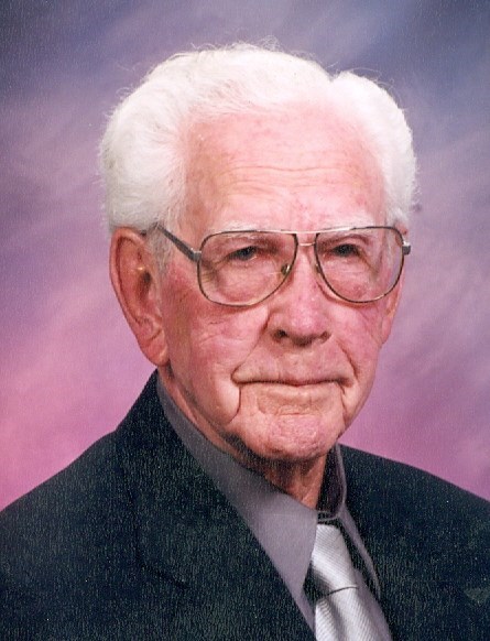 Obituary of Mr. Paul Austin