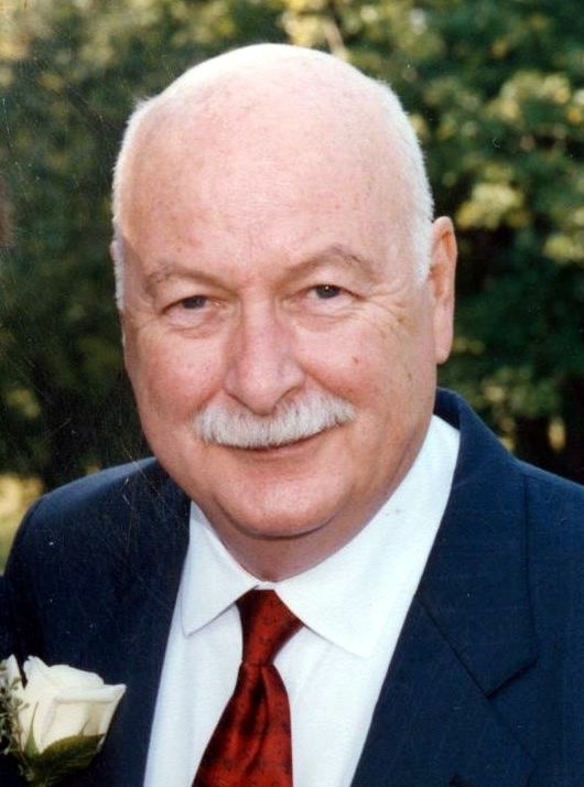 Leonard Corcoran Obituary Catonsville, MD