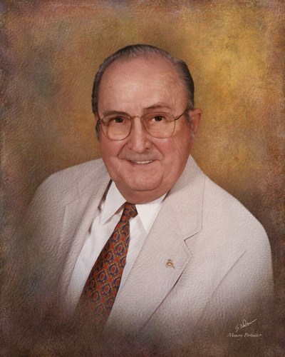 Obituary of Kenneth R. Oster