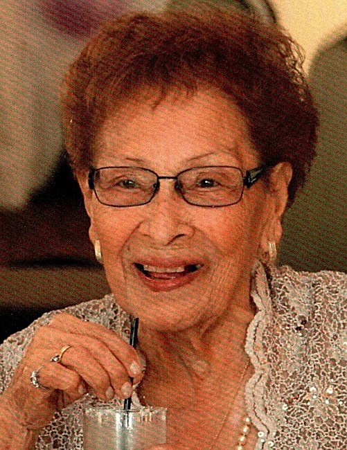 Obituary of Ramona Ortiz Mora