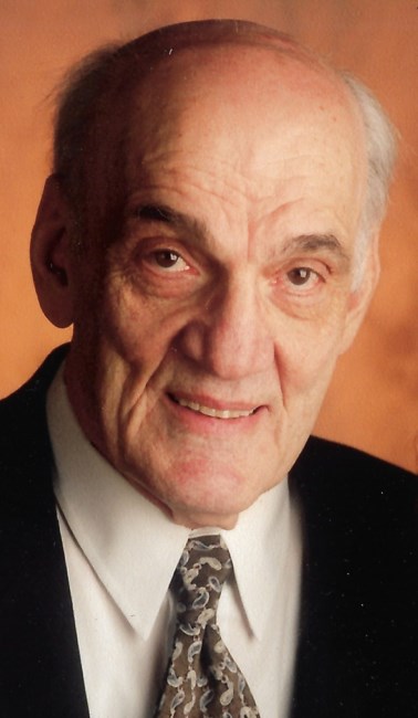 Obituary of Paul Farris