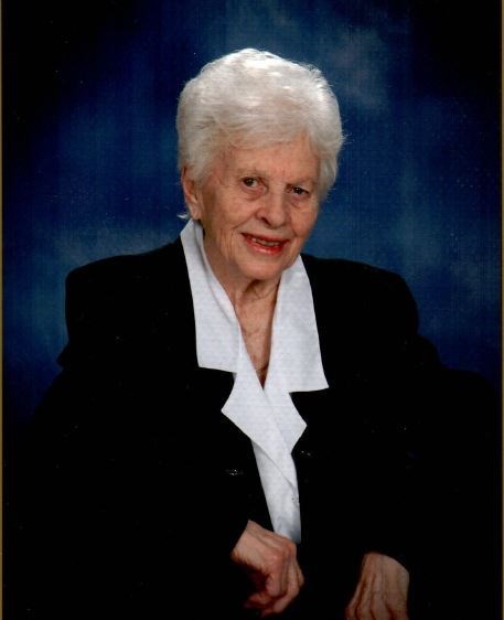 Obituary of June Donna Steinacher
