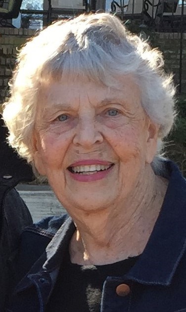 Obituary of Judith Dennis Dolce