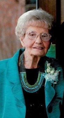 Obituary of Annie "Frankie" Frank Blanton