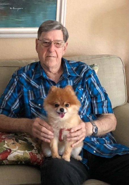 Obituary of Joseph Anthony Mustachio