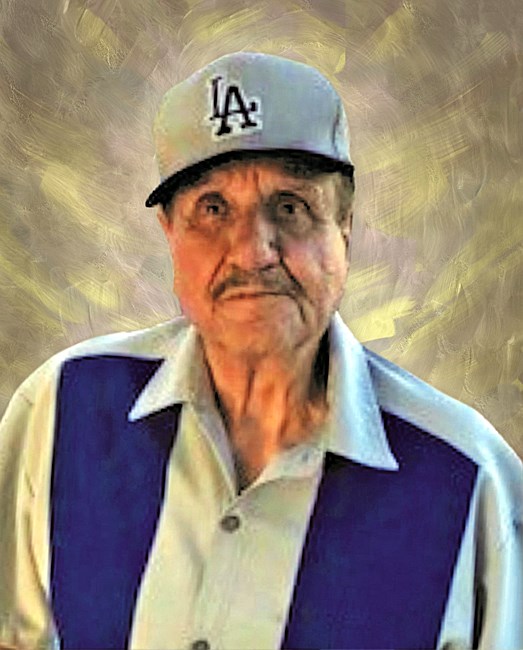 Avis de décès de Jose Claudio Romero Gonzalez