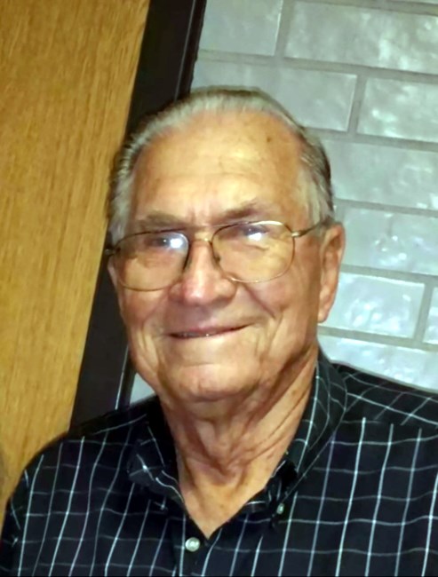 Obituary of Charles Ray Atkinson