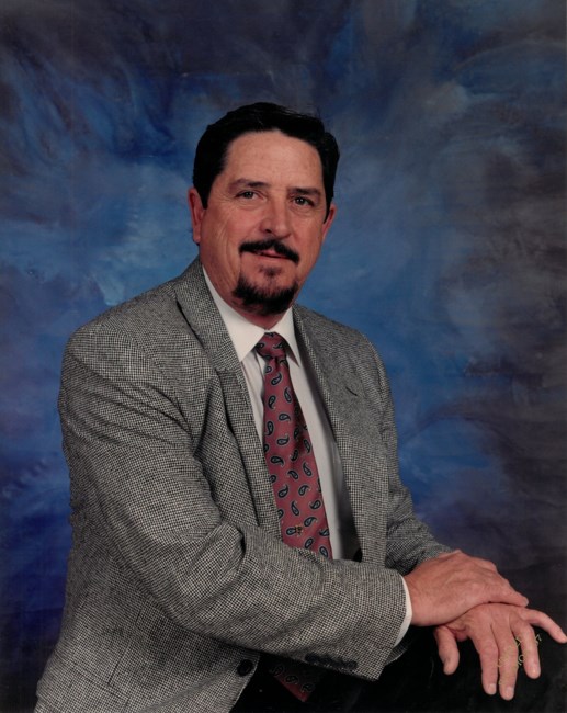 Obituary of Jerry Campbell Ballard