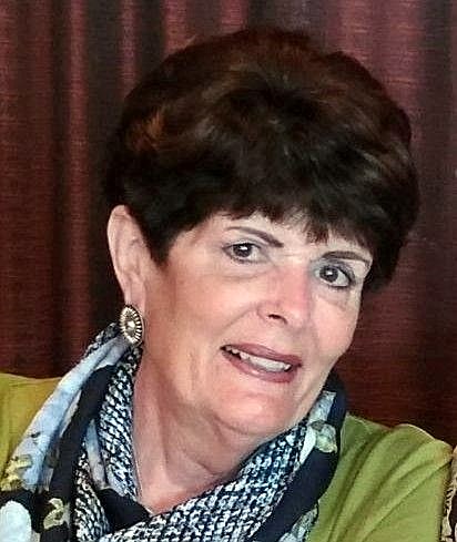 Obituary of Diane Johnson Genco