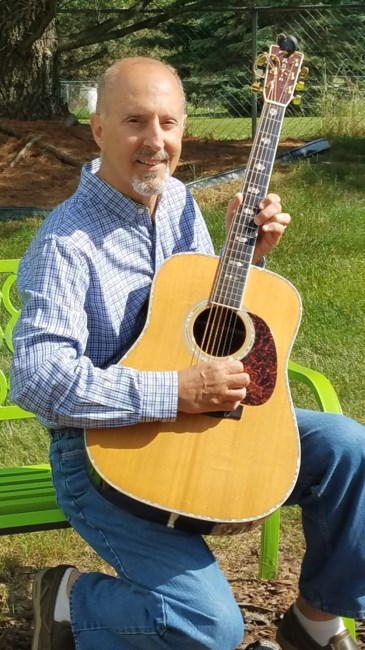 Obituario de Edward J. Castellani