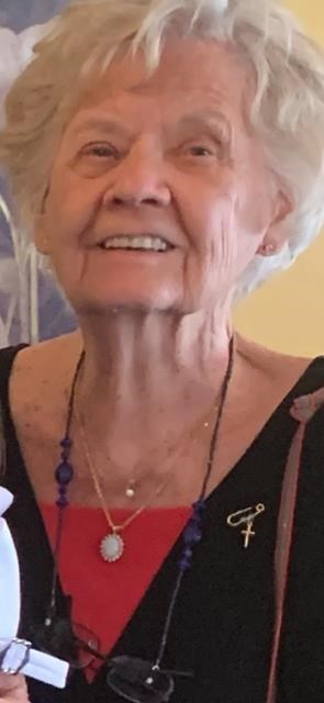 Obituary of Janice C. Grob