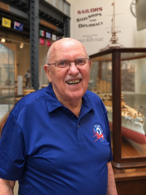 Obituary of Myron J Ellis