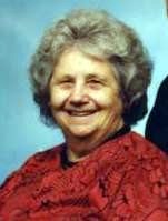 Obituary of Ruby A. Turner