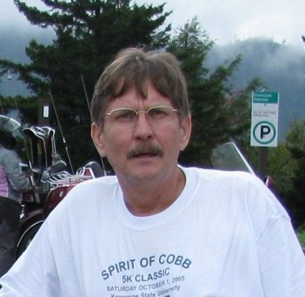 Obituary of Wiley Frank Blevins