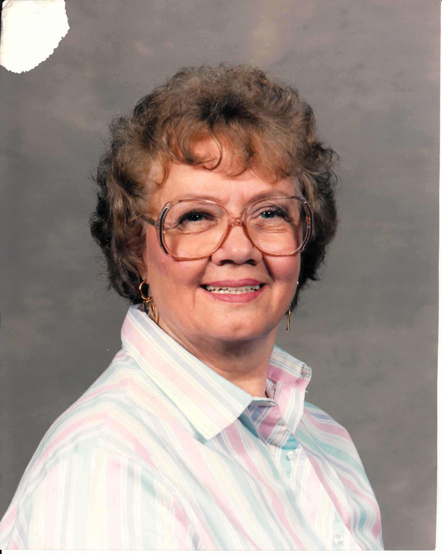 Obituary of Jo Ann Young Richey