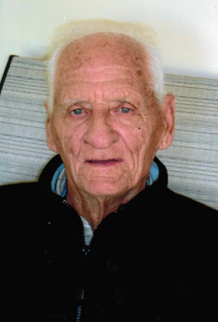 Avis de décès de Jean-Paul Côté