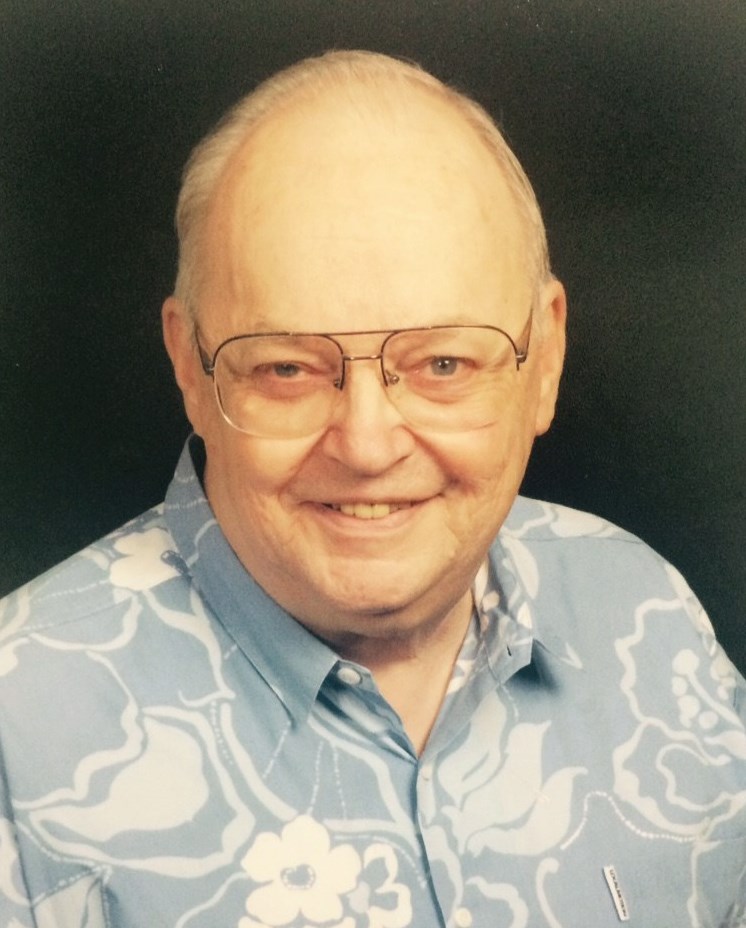 Ronald Johnson Obituary Plano, TX