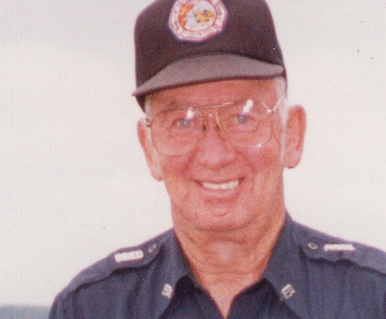 Obituary of George W Hall