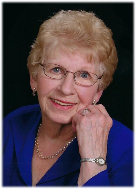 Obituary of Rosemary Catherine Sylvain