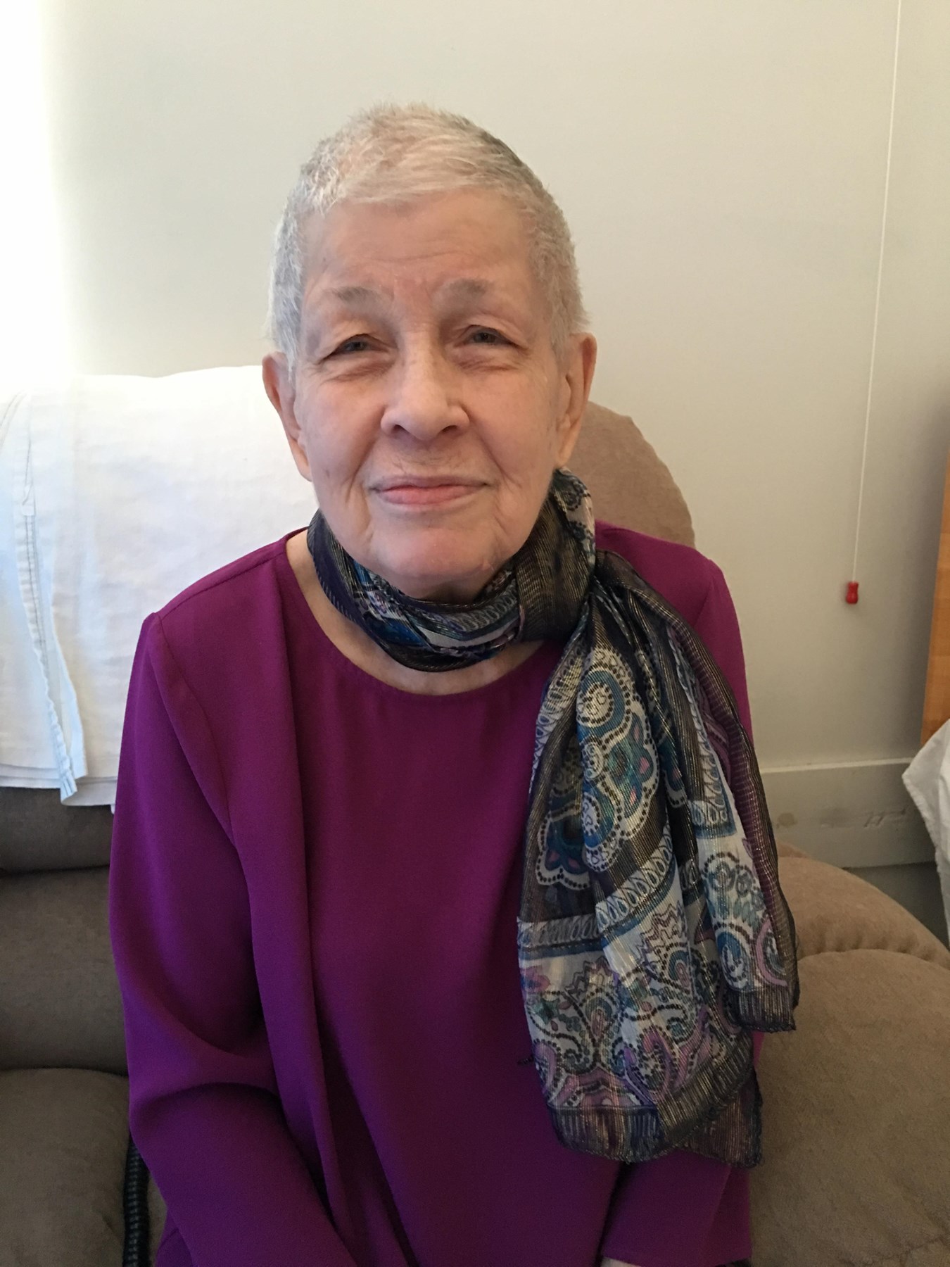 Obituario de Martha Ann (Williamson) Rudolf