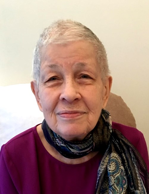 Obituary of Martha Ann (Williamson) Rudolf